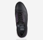 Shoes Black Full Grain/Knit XB6RX287 Johnston & Murphy Men XC4 GT4 Luxe U-Throat - Image 2
