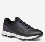 Shoes Black Full Grain/Knit XB6RX287 Johnston & Murphy Men XC4 GT4 Luxe U-Throat