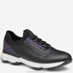 Shoes Black Full Grain/Knit XB6RX287 Johnston & Murphy Men XC4 GT4 Luxe U-Throat
