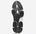 Shoes Black Full Grain/Knit XB6RX287 Johnston & Murphy Men XC4 GT4 Luxe U-Throat - Image 4