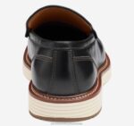 Shoes Black Full Grain XB6RX100 Johnston & Murphy Men Upton Venetian - Image 3