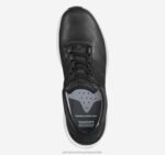 Shoes Black Full Grain XB6RX128 Johnston & Murphy Men RT1-Luxe - Image 2