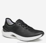 Shoes Black Full Grain XB6RX128 Johnston & Murphy Men RT1-Luxe