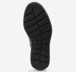 Shoes Black Full Grain XB6RX1322 Johnston & Murphy Boy Little Kid Holden Plain Toe - Image 4