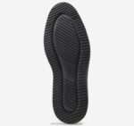 Shoes Black Full Grain XB6RX188 Johnston & Murphy Men Upton Chukka - Image 4