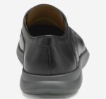 Shoes Black Full Grain XB6RX300 Johnston & Murphy Men Hennings Plain Toe - Image 3