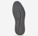 Shoes Black Full Grain XB6RX300 Johnston & Murphy Men Hennings Plain Toe - Image 4