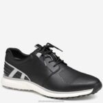 Shoes Black Full Grain XB6RX347 Johnston & Murphy Men XC4 H4-Luxe Hybrid