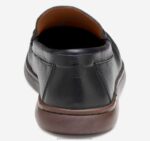 Shoes Black Full Grain XB6RX35 Johnston & Murphy Men Brannon Venetian - Image 3