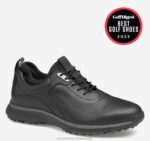 Shoes Black Full Grain XB6RX80 Johnston & Murphy Men XC4 H1-Luxe Hybrid