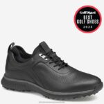 Shoes Black Full Grain XB6RX80 Johnston & Murphy Men XC4 H1-Luxe Hybrid
