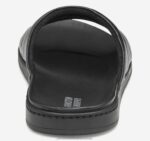 Shoes Black Full Grain XB6RX86 Johnston & Murphy Men Branson Slide - Image 3