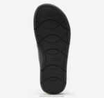 Shoes Black Full Grain XB6RX86 Johnston & Murphy Men Branson Slide - Image 4
