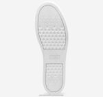 Shoes Black Glove Leather XB6RX1236 Johnston & Murphy Women Callie Lace-to-Toe - Image 5