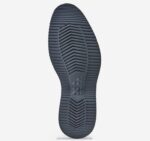 Shoes Black Italian Calfskin XB6RX307 Johnston & Murphy Men Jameson Longwing - Image 4