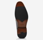 Shoes Black Italian Calfskin XB6RX83 Johnston & Murphy Men Meade Penny - Image 4