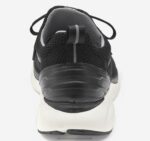 Shoes Black Knit/Full Grain XB6RX66 Johnston & Murphy Men XC4 TR1-Sport Hybrid - Image 3