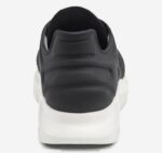 Shoes Black Knit/Nylon XB6RX1221 Johnston & Murphy Women Activate Knit U-Throat - Image 3