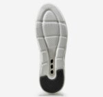 Shoes Black Knit/Nylon XB6RX1221 Johnston & Murphy Women Activate Knit U-Throat - Image 5