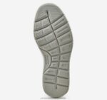 Shoes Black Knit XB6RX1348 Johnston & Murphy Boy Big Kid Holden Knit Wingtip - Image 4