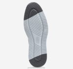 Shoes Black Knit XB6RX46 Johnston & Murphy Men Upton Knit Wingtip - Image 4