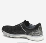 Shoes Black/Silver Waterproof Knit XB6RX1244 Johnston & Murphy Women XC4 H2-Sport Hybrid - Image 2