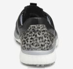Shoes Black/Silver Waterproof Knit XB6RX1244 Johnston & Murphy Women XC4 H2-Sport Hybrid - Image 3