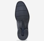 Shoes Black Smooth Full Grain XB6RX168 Johnston & Murphy Men Ronan Plain Toe - Image 4