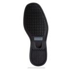 Shoes Black Tumbled Calf XB6RX170 Johnston & Murphy Men Shuler Bicycle - Image 3