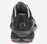 Shoes Black Waterproof Full Grain/Gray TPU XB6RX215 Johnston & Murphy Men XC4 GT2 Luxe U-Throat - Image 3