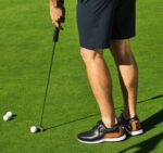 Shoes Black Waterproof Full Grain XB6RX173 Johnston & Murphy Men XC4 H1-Luxe Hybrid - Image 4