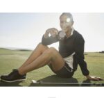Shoes Black Waterproof Leather XB6RX1251 Johnston & Murphy Women XC4 H1-Luxe Hybrid - Image 6