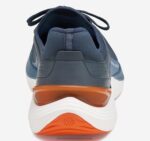 Shoes Blue/Navy/Orange XB6RX6 Johnston & Murphy Men RT1-Sport - Image 3