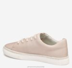 Shoes Blush Glove Leather XB6RX1199 Johnston & Murphy Women Callie Lace-to-Toe - Image 2