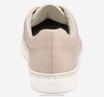 Shoes Blush Glove Leather XB6RX1199 Johnston & Murphy Women Callie Lace-to-Toe - Image 3