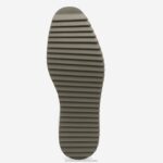 Shoes Bronze Metallic Sheepskin XB6RX1262 Johnston & Murphy Women Gracelyn Chain Loafer - Image 5