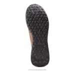 Shoes Brown Italian Calfskin XB6RX162 Johnston & Murphy Men Briggs Jogger - Image 4