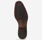 Shoes Brown Italian Calfskin XB6RX348 Johnston & Murphy Men Ellsworth Penny - Image 4
