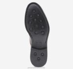 Shoes Brown Italian Calfskin XB6RX360 Johnston & Murphy Men Hartley Wingtip - Image 4
