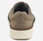 Shoes Brown Nubuck XB6RX204 Johnston & Murphy Men XC4 Foust Lace-to-Toe - Image 3