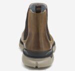 Shoes Brown Oiled Full Grain XB6RX338 Johnston & Murphy Men XC4 Tanner Chelsea Boot - Image 3