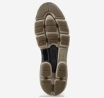 Shoes Brown Oiled Full Grain XB6RX338 Johnston & Murphy Men XC4 Tanner Chelsea Boot - Image 4