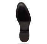Shoes Burgundy Italian Textured Patent XB6RX366 Johnston & Murphy Men Highland Tassel Slip-On - Image 3