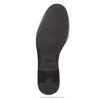 Shoes Cognac Sheepskin XB6RX187 Johnston & Murphy Men Cresswell Venetian - Image 3