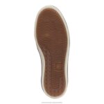 Shoes Dark Gray Camouflage Suede XB6RX1337 Johnston & Murphy Boy Big Kid McGuffey Slip-On - Image 4