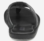Shoes Dark Gray Camouflage Suede XB6RX1342 Johnston & Murphy Boy Big Kid Norris Thong - Image 3