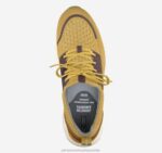 Shoes Gold Knit/Full Grain XB6RX252 Johnston & Murphy Men XC4 TR1-Sport Hybrid - Image 2