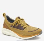 Shoes Gold Knit/Full Grain XB6RX252 Johnston & Murphy Men XC4 TR1-Sport Hybrid