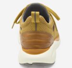 Shoes Gold Knit/Full Grain XB6RX252 Johnston & Murphy Men XC4 TR1-Sport Hybrid - Image 3