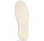 Shoes Gray Embossed Tumbled Nubuck XB6RX177 Johnston & Murphy Men Bowling Moc Venetian - Image 3